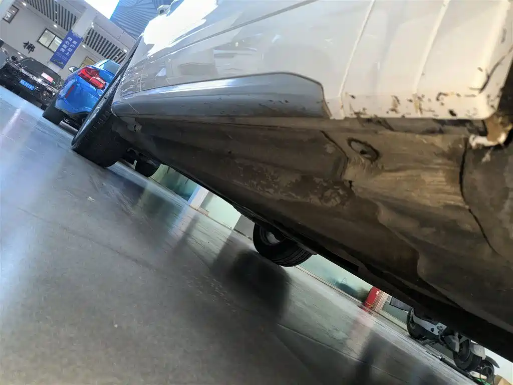 Audi Q5L 2020 Facelift 40 TFSI Honor Progressive фото 17