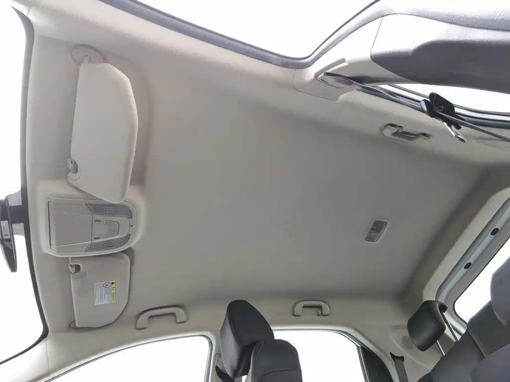 BYD S2 2019 2019 Shine Comfort
