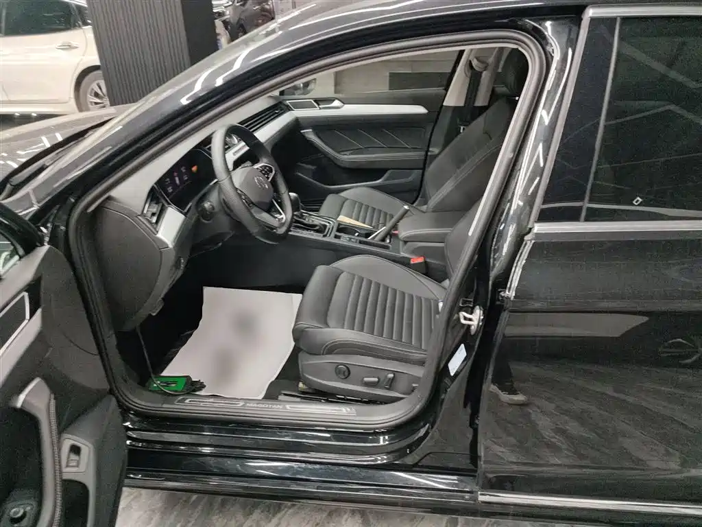 Volkswagen Magotan 2025 Popular Edition 280TSI DSG Comfort фото 11