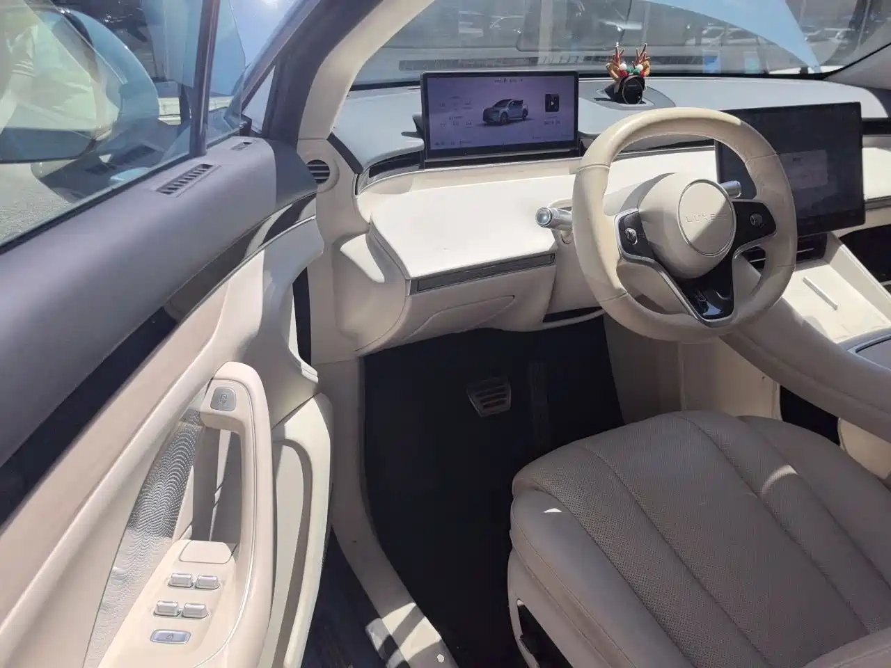 NIO ET5T 2025 2024 75kWh Touring
