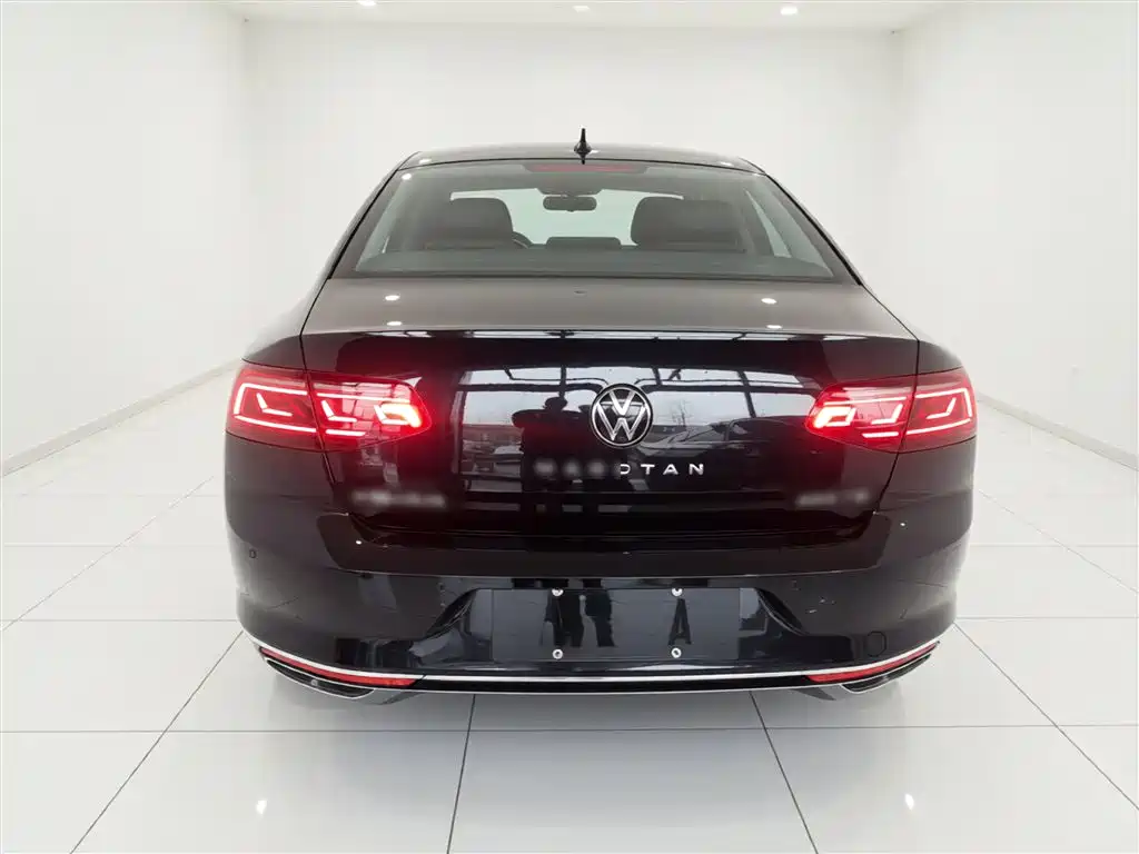 Volkswagen Magotan 2025 Popular Edition 280TSI DSG Comfort фото 4