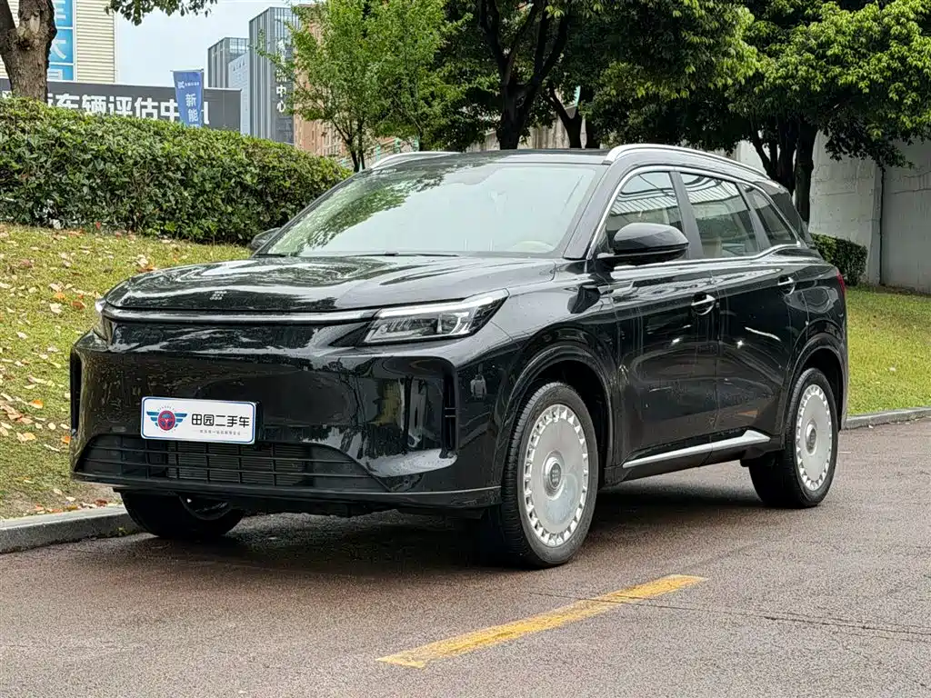 BLUE ELECTRIC BLUE ELECTRIC E5 PLUS