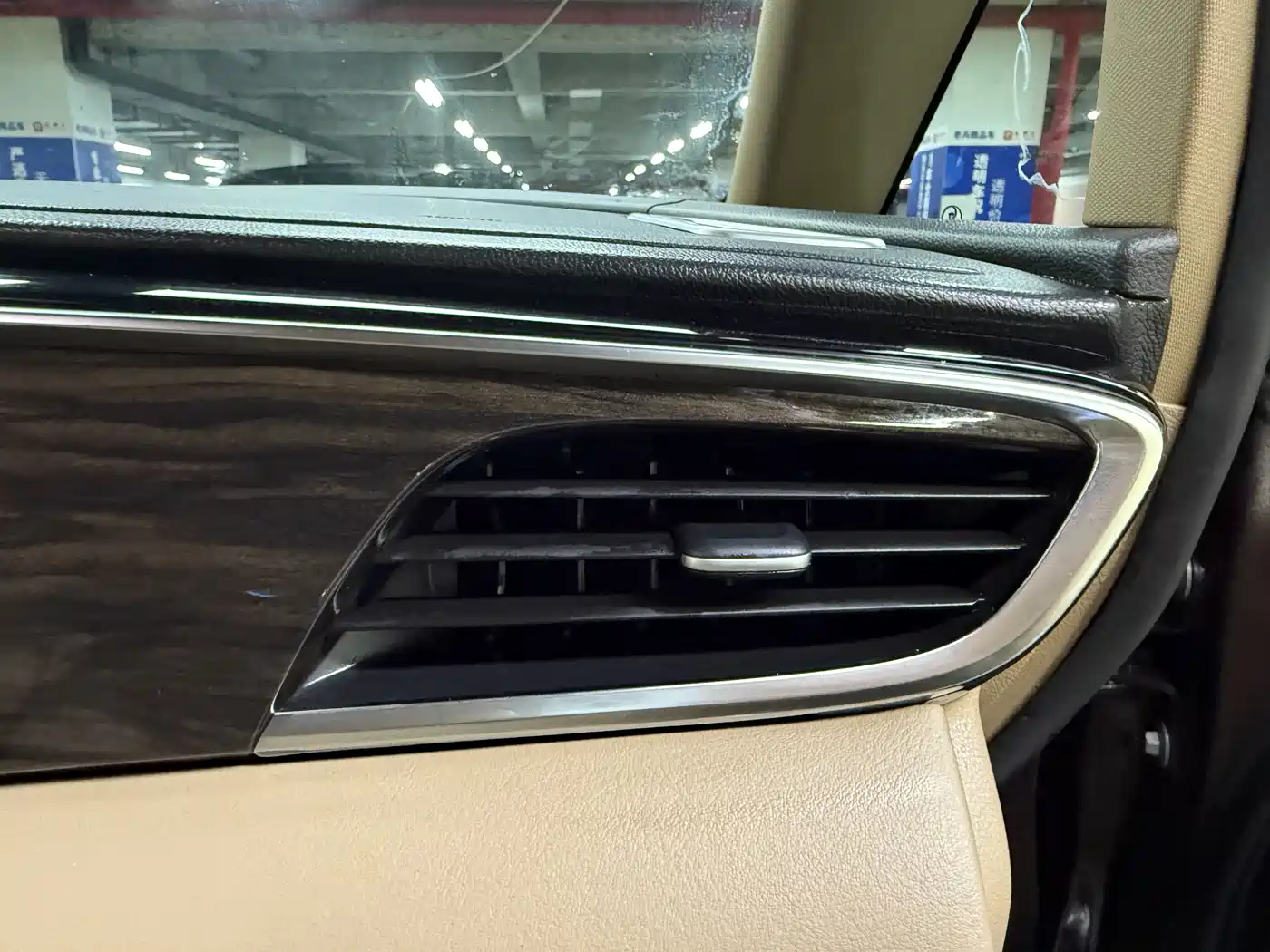 Buick GL8 2017 ES 28T Premium China V фото 31