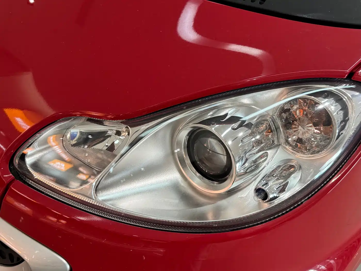 smart fortwo 2014 2012 1.0 MHD Convertible Passion
