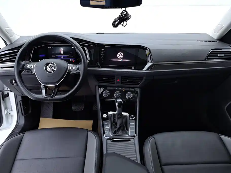 Volkswagen Sagitar 2022 200TSI DSG Soaring Edition фото 12