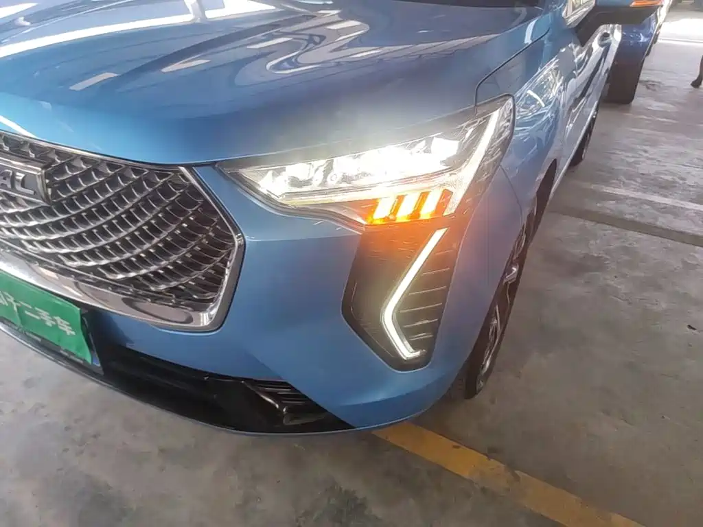 Haval First Love 2021 2021 1.5T Automatic Junior Edition