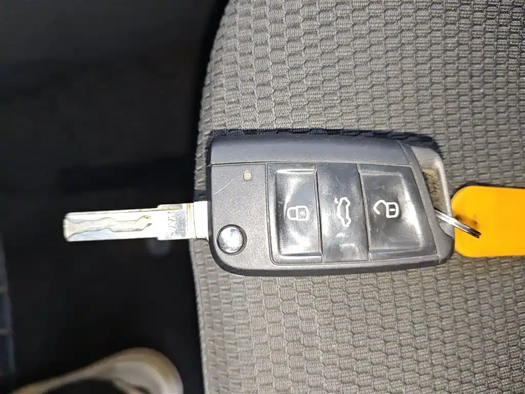 Volkswagen Golf 2015 1.6L Automatic Comfort фото 11