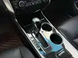 Фото 9 - Nissan Teana
