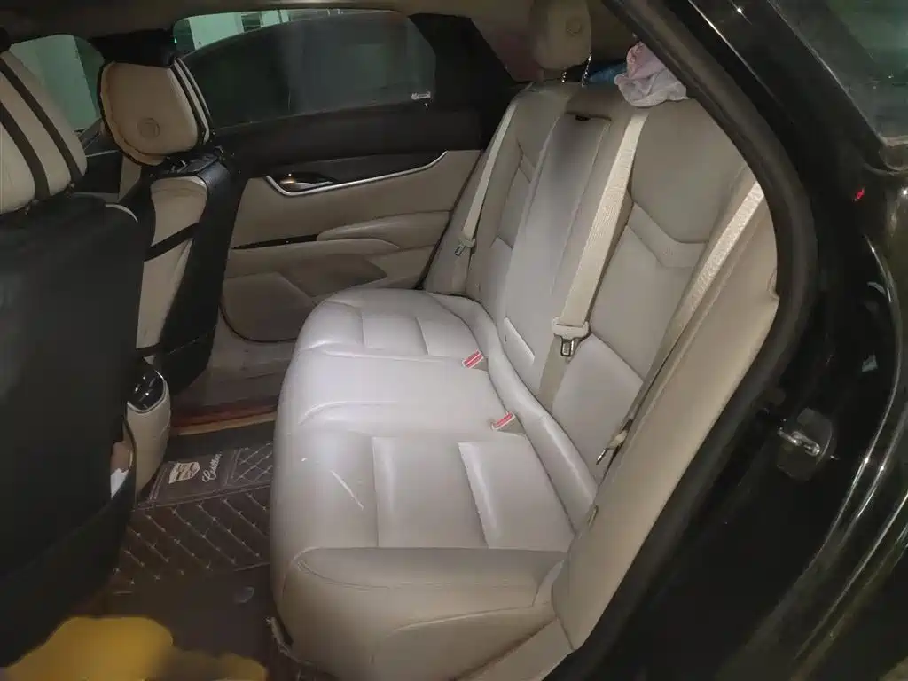 Cadillac XTS 2017 28T Technology фото 15