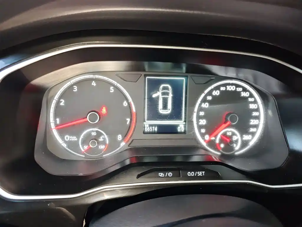 Фото 12 - Jetta VS7
