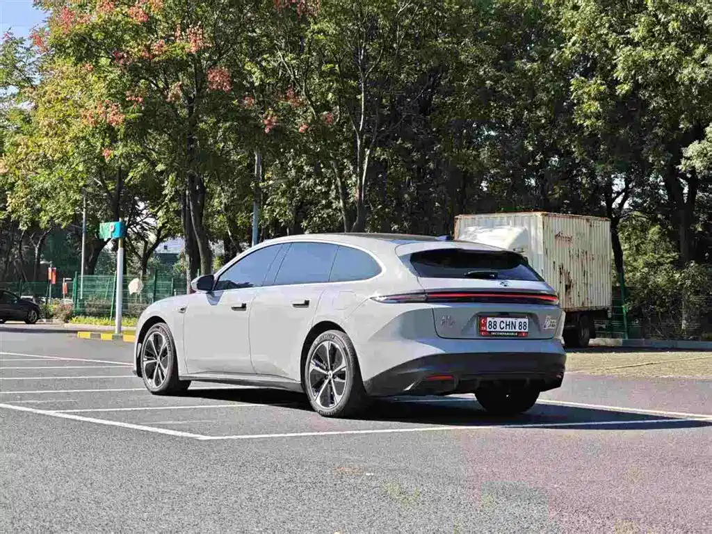 NIO ET5T 2024 2024 75kWh Touring