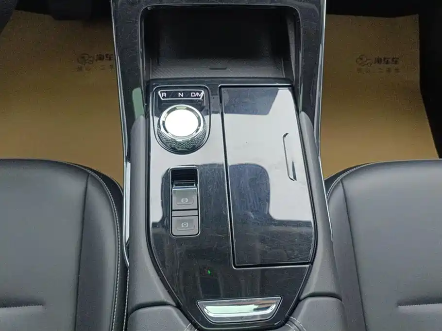 Haval H6 2021 3rd Generation 1.5T Auto 2WD Max фото 16