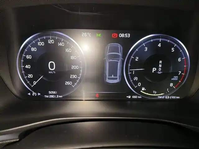 Volvo XC40 2021 T3 Smart Luxury Edition — фото 4