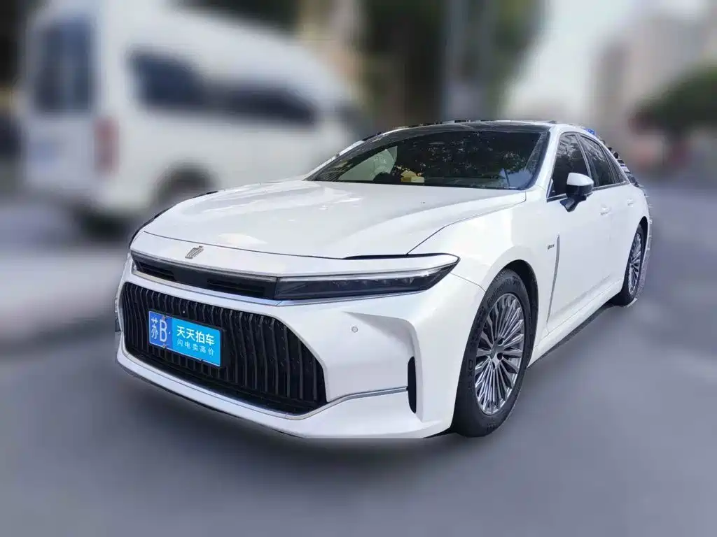 Toyota Crown (Import)