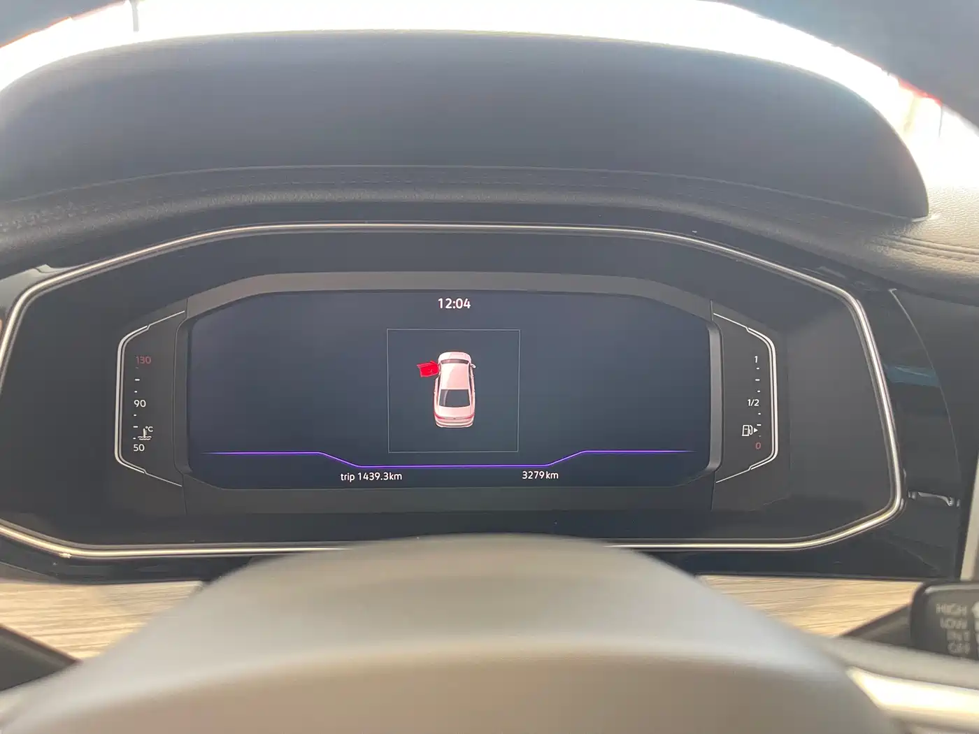 Volkswagen Sagitar 2024 300TSI DSG Excellence Edition фото 7
