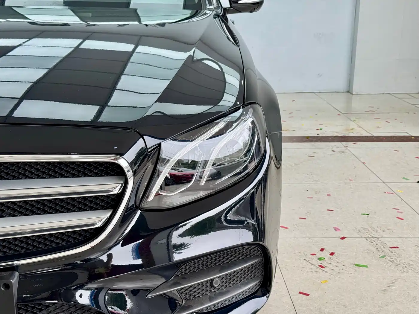 Mercedes-Benz E-Class 2020 Facelift E 300 L Sport Exclusive фото 4