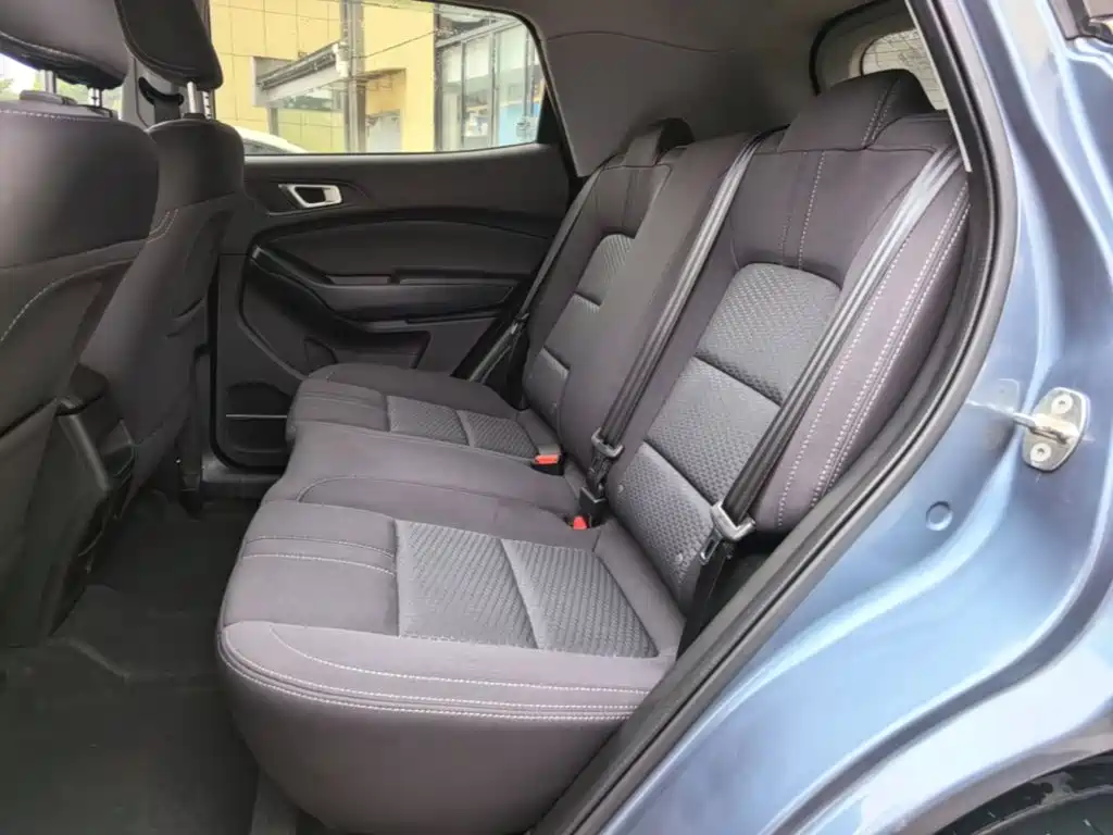 Chery Tiggo 5x 2019 2019 HERO 1.5L Manual Fashion Edition