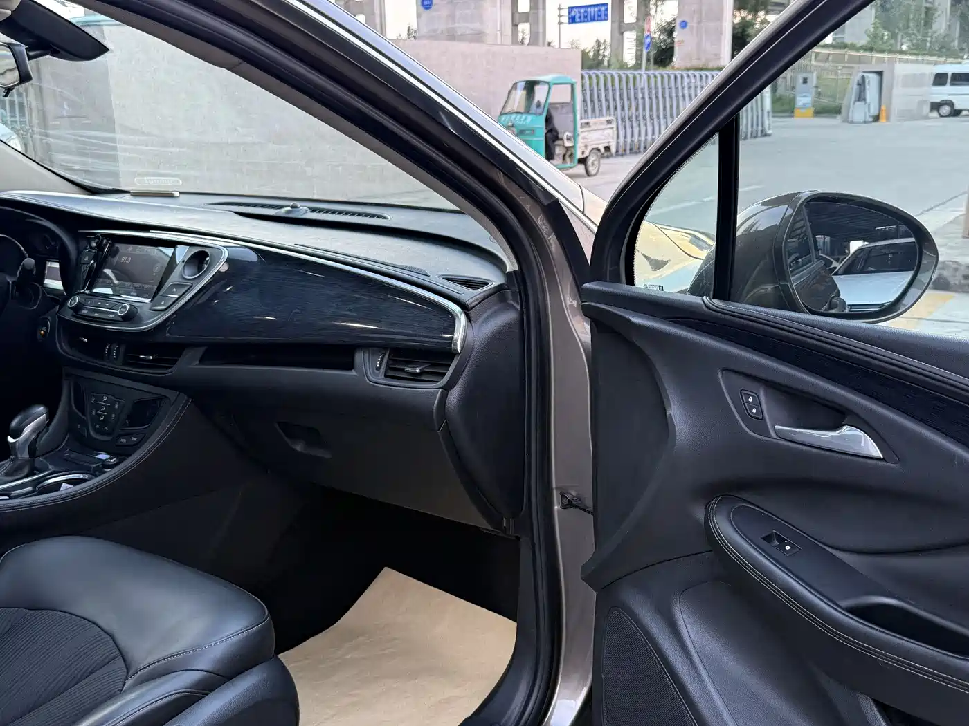 Buick Envision Plus 2016 20T 2WD Elite фото 10