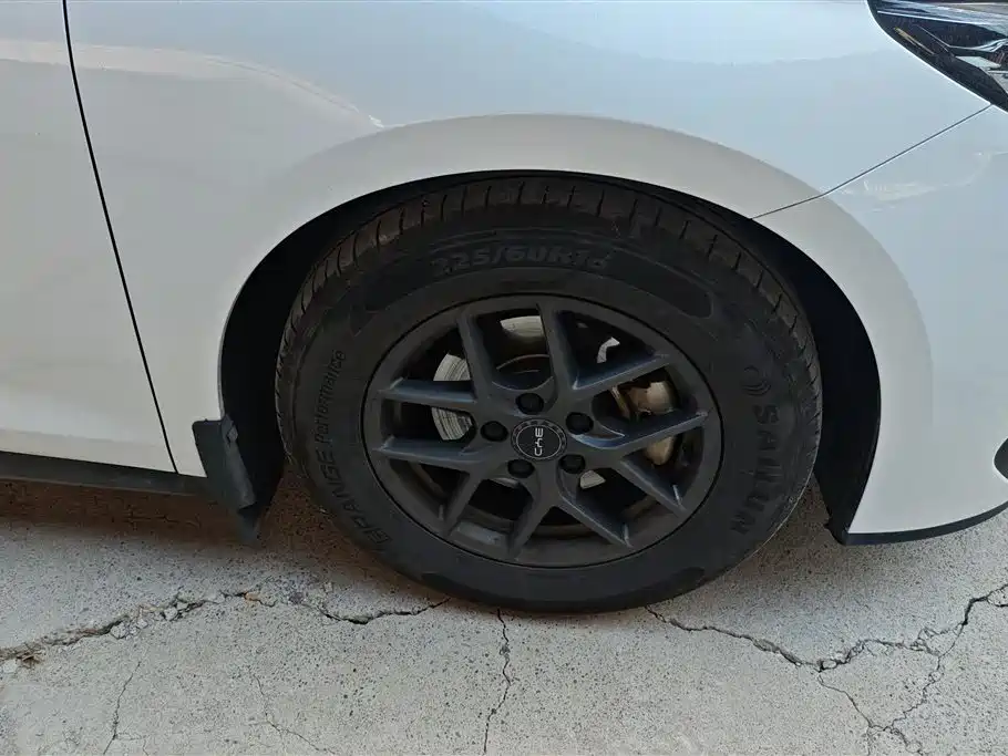 BYD SEAL 06 NEW ENERGY