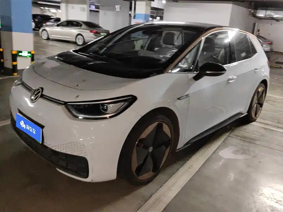 VOLKSWAGEN ID.3