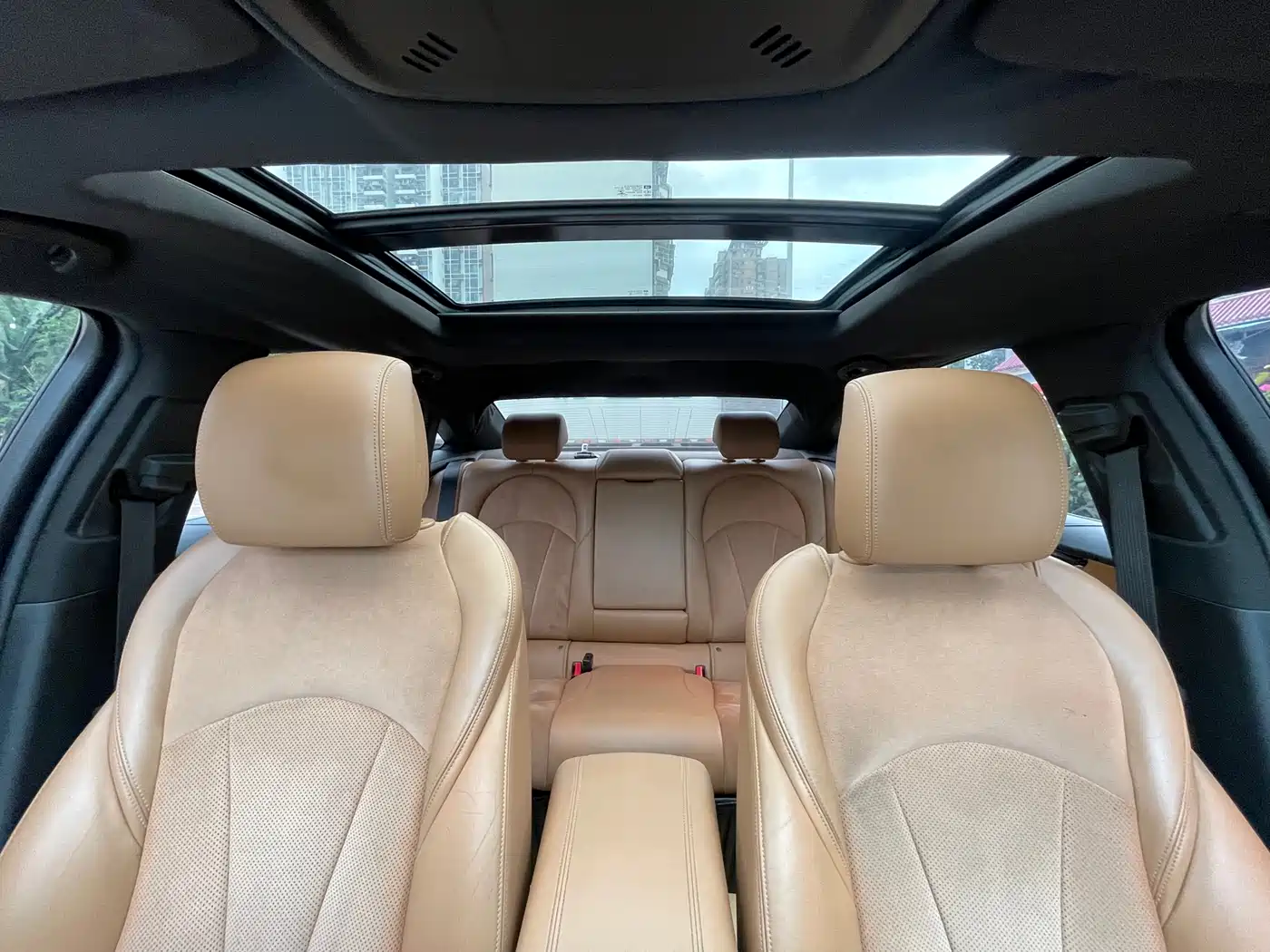 Buick LaCrosse 2016 20T Elite Type фото 18