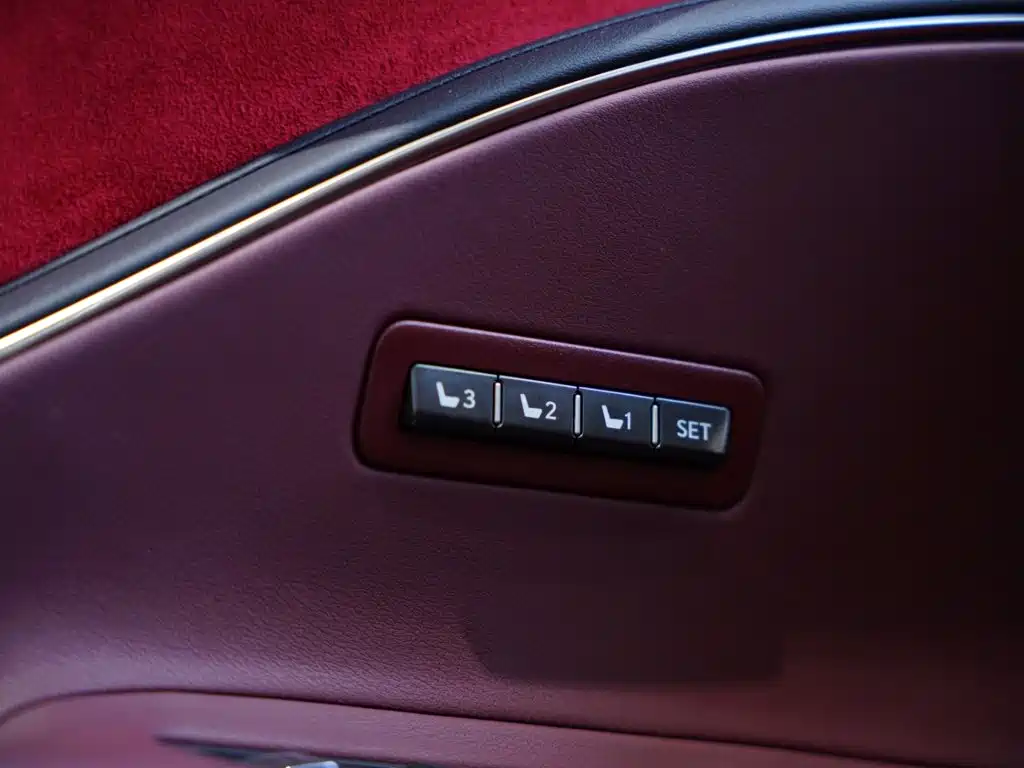 Lexus LC 2022 2020 500h Sport Edition