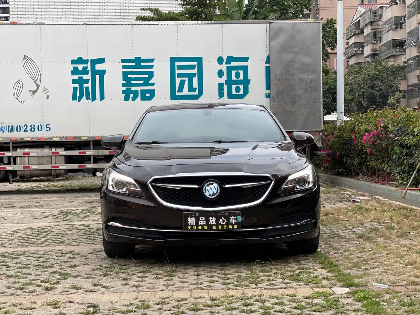 Buick LaCrosse 2016 20T Elite Type фото 2