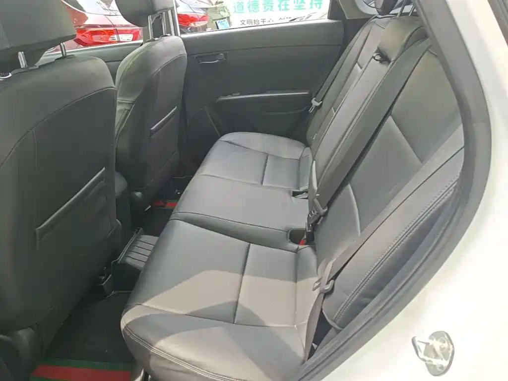 Kia KX3 Smart Run 2017 1.6L Automatic Proud Elegance Edition фото 17
