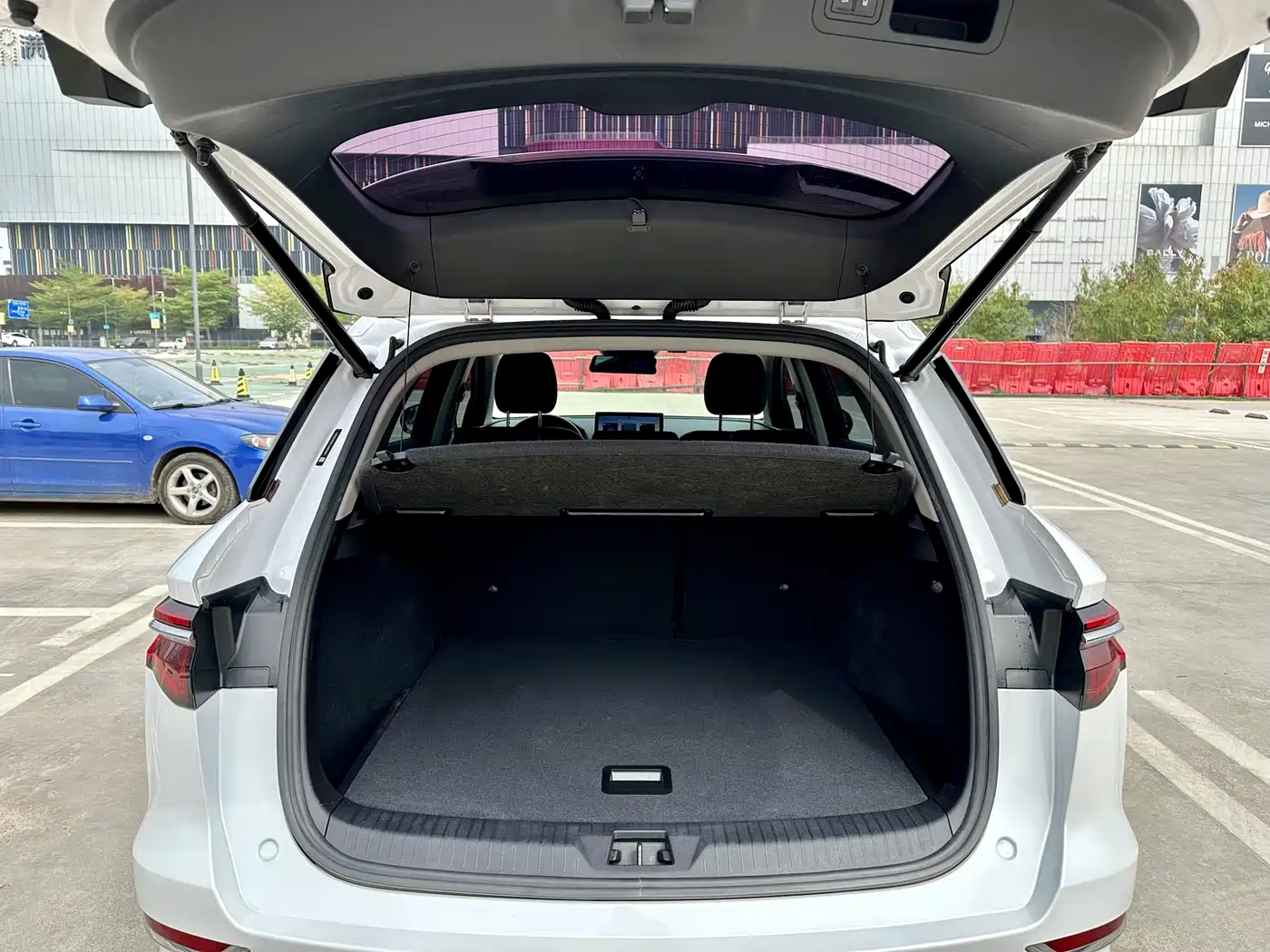 BYD SONGJIANG NEW ENERGY