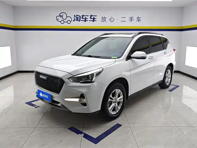 haval m6