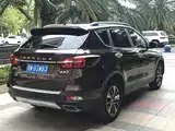 Photo 14 - Dongfeng Aeolus Dongfeng Fengshen AX7