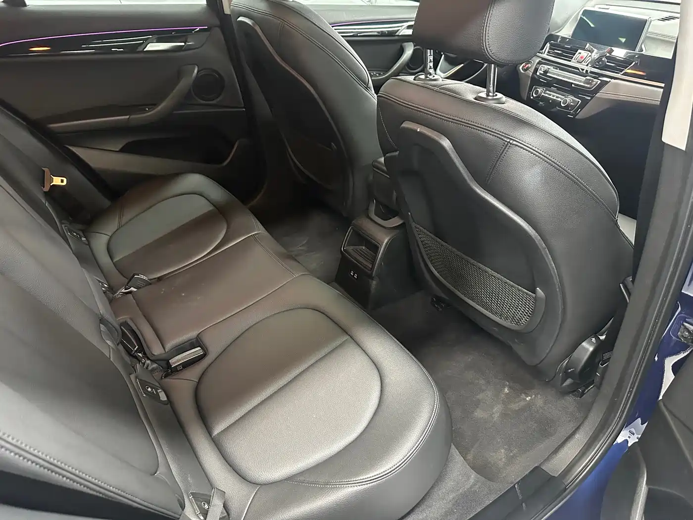 BMW X2 (Import) 2019 2019 sDrive20i M Off-Road Package China VI