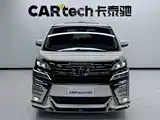 Фото 2 - Toyota Vellfire