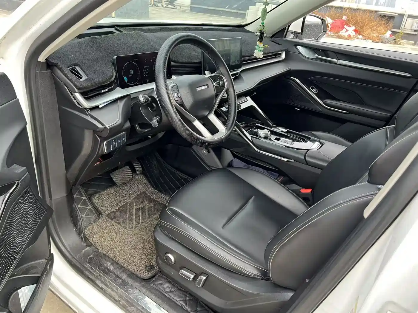 Фото 9 - Haval H6