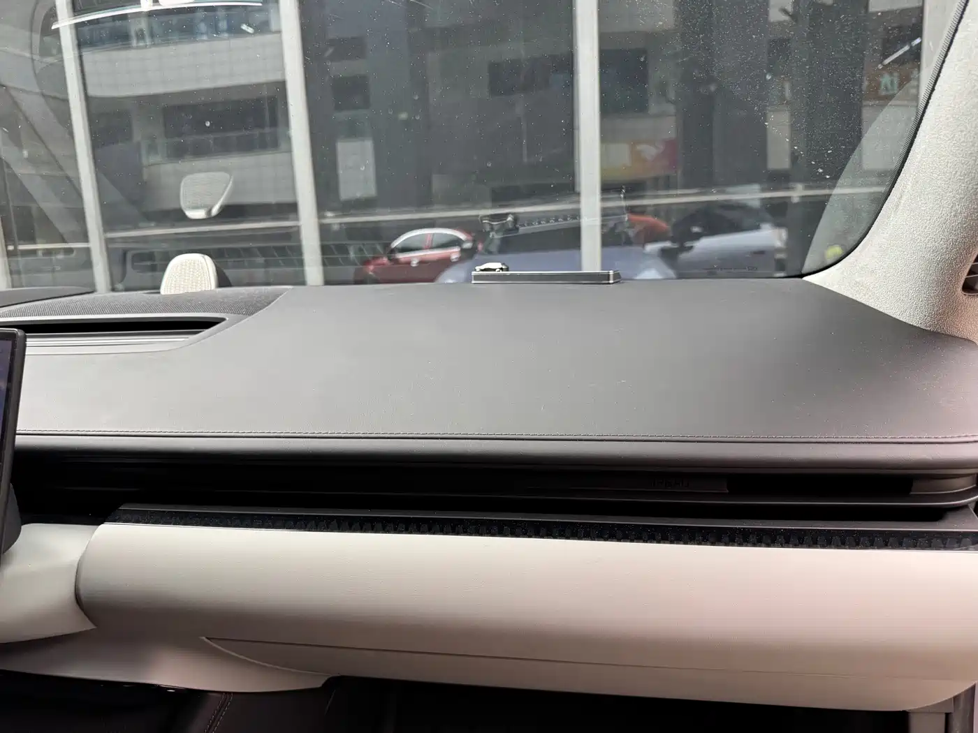 ZEEKR EXTREME KRYPTON 007