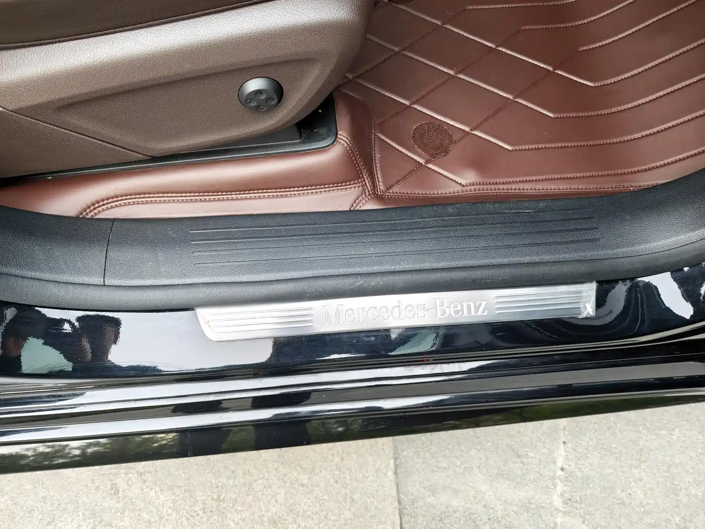 Mercedes-Benz GLE 2022 Facelift GLE 450 4MATIC Fashion фото 16