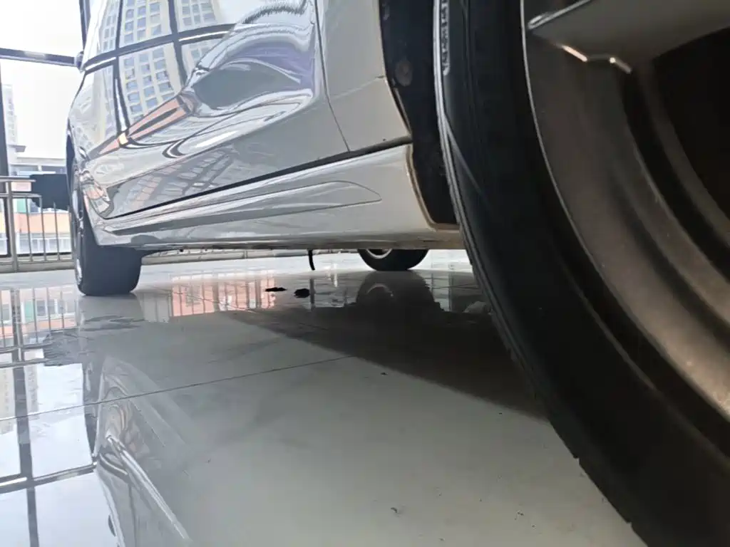 Changan Ruicheng PLUS 2024 2023 1.5T DCT Premium