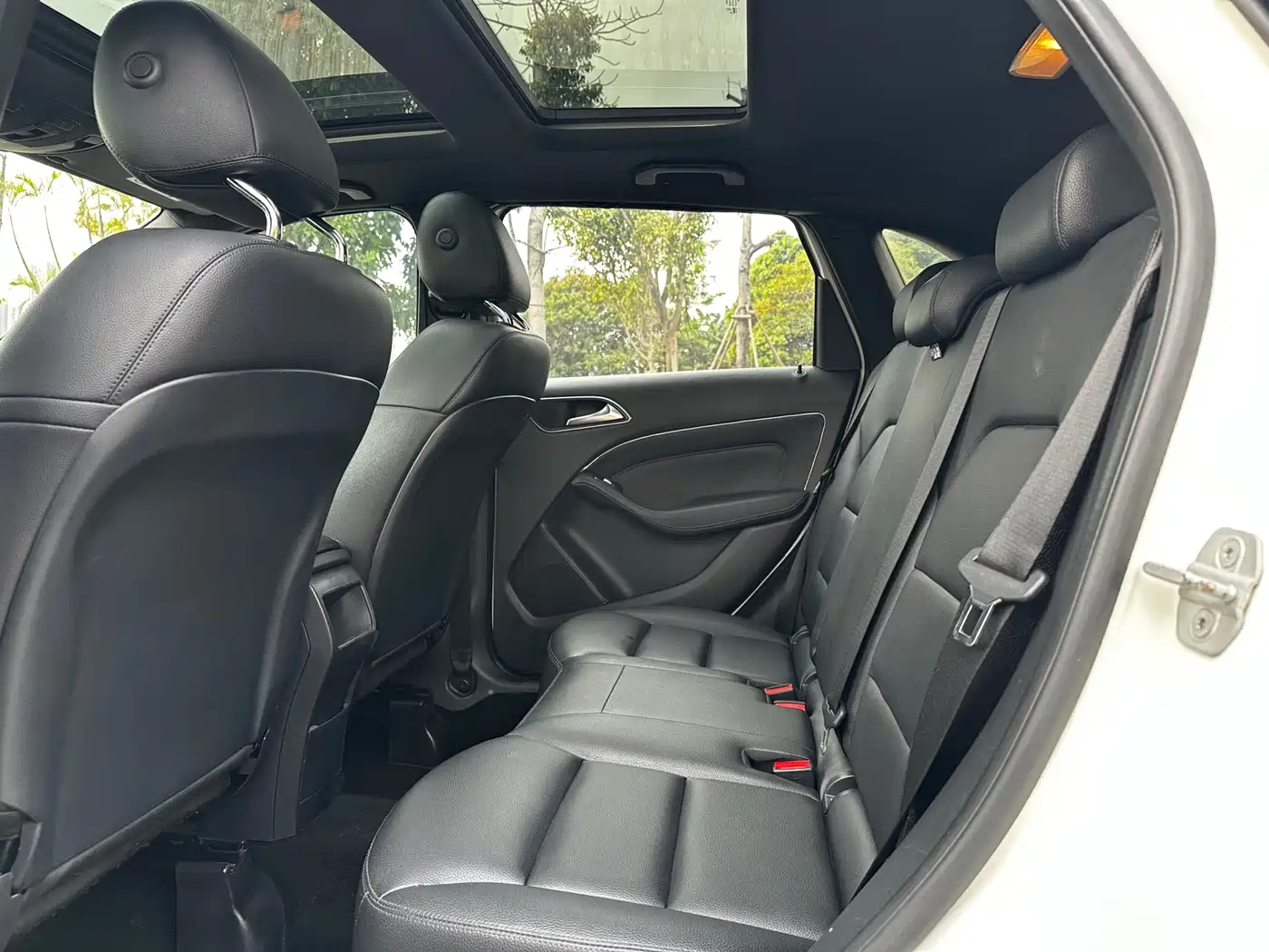 Mercedes-Benz B-Class 2012 B 180 фото 12