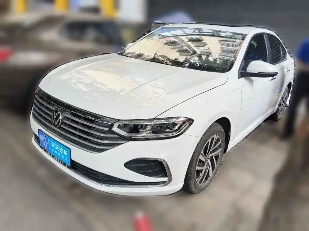 Volkswagen Lavida 2023 280TSI DSG Comfort Edition