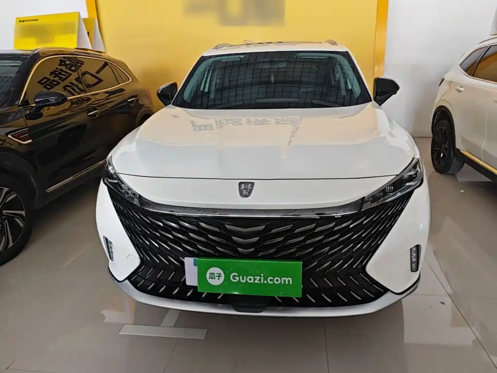 2025 Roewe RX5 New Energy