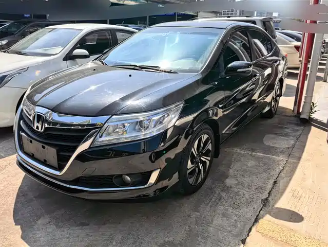 HONDA LINGPAI