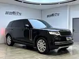Фото 4 - Land Rover Range Rover