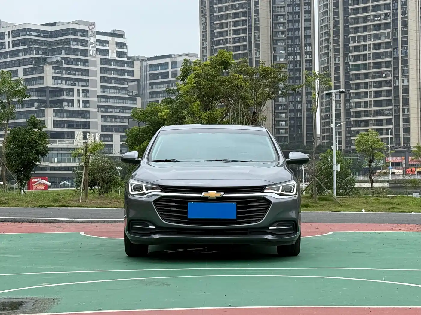 Chevrolet Monza 2022 320 Automatic Enjoyment Sunroof Edition фото 2