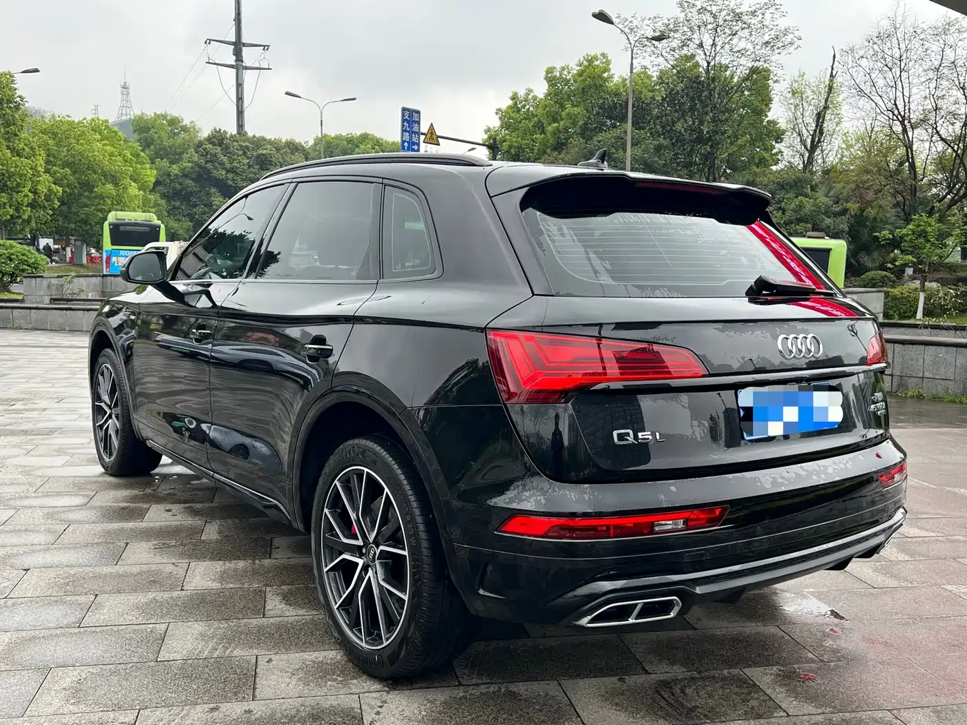 AUDI Q5L