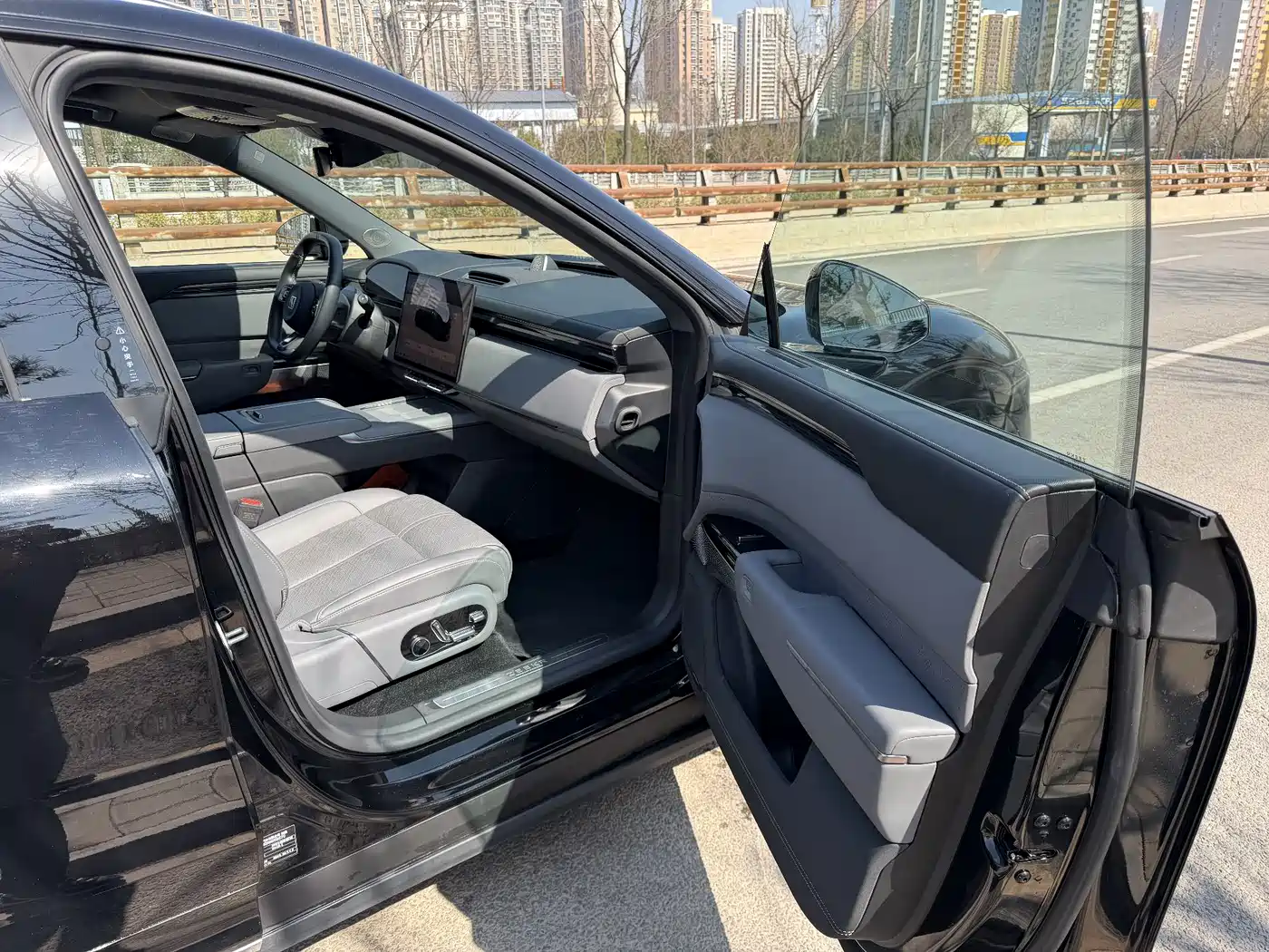 ZEEKR EXTREME KRYPTON 7X