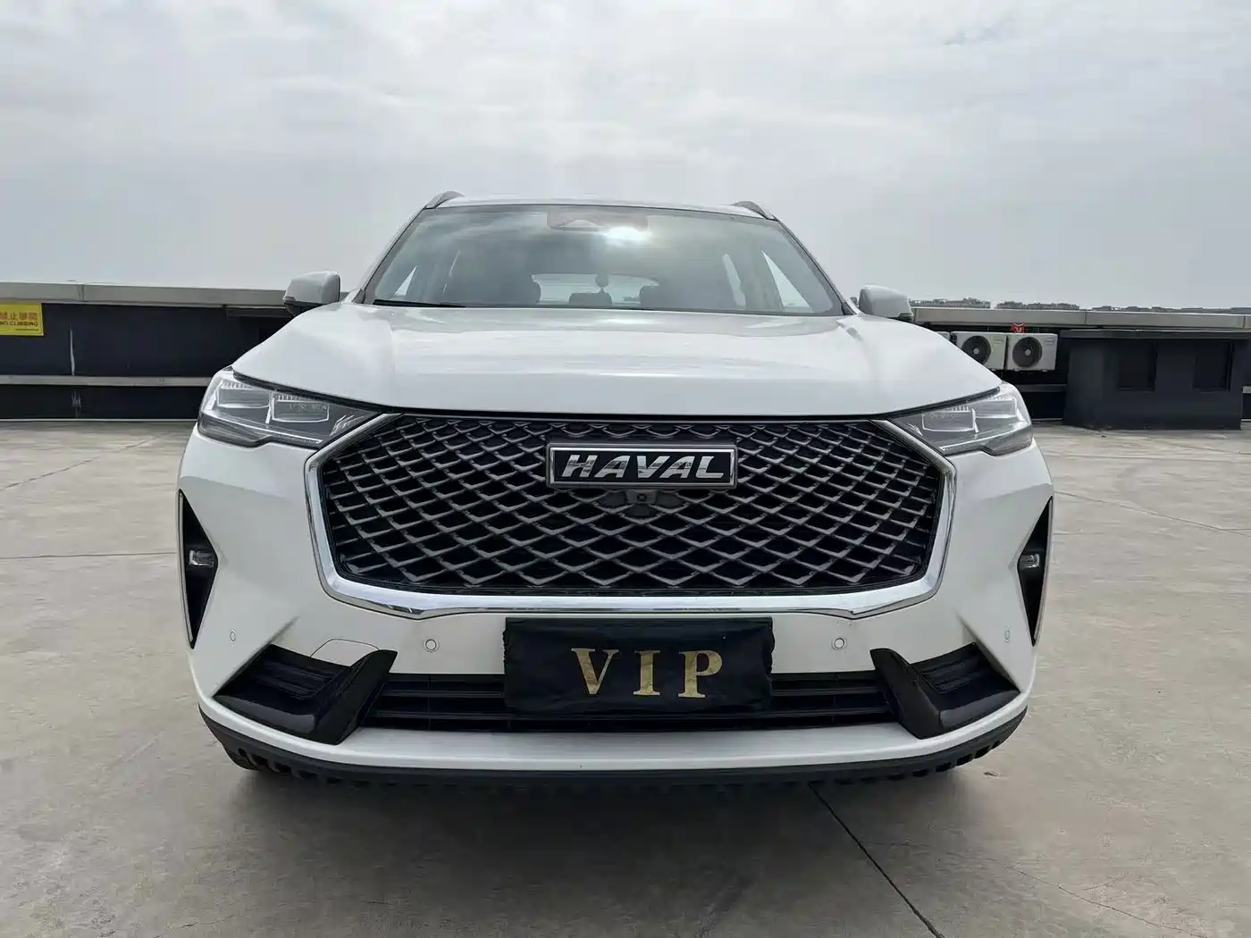 Фото 2 - Haval H6