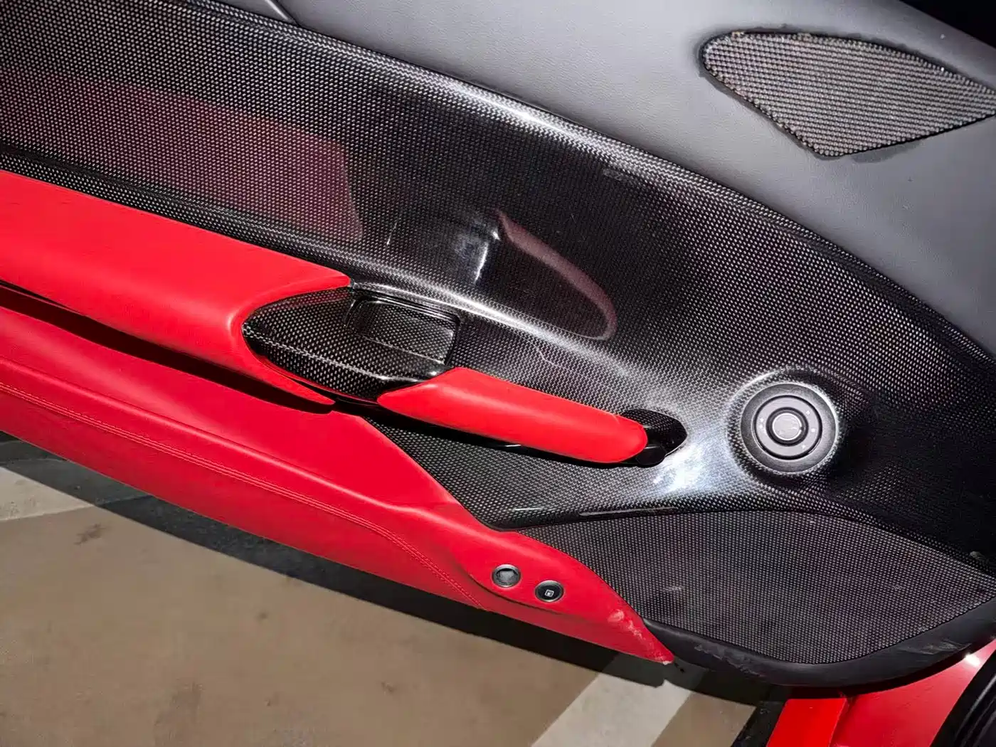Ferrari 488 2015 488 GTB фото 6