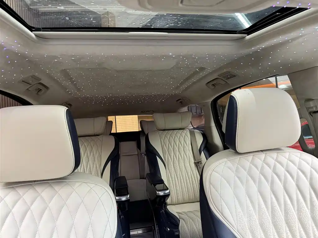Buick GL8 2022 ES Landmark 653T Comfort фото 22