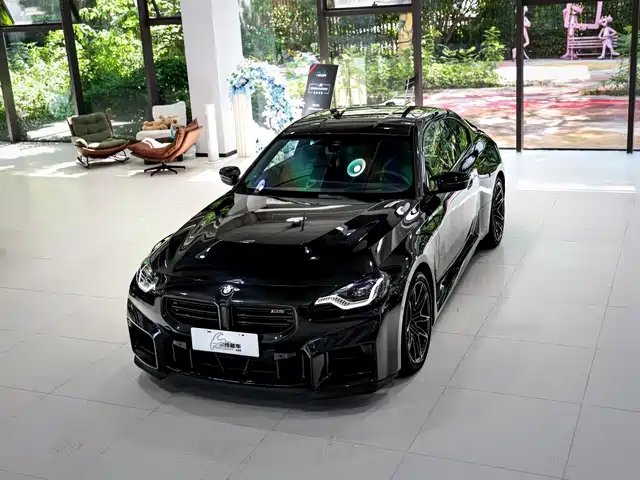 BMW M2 M2