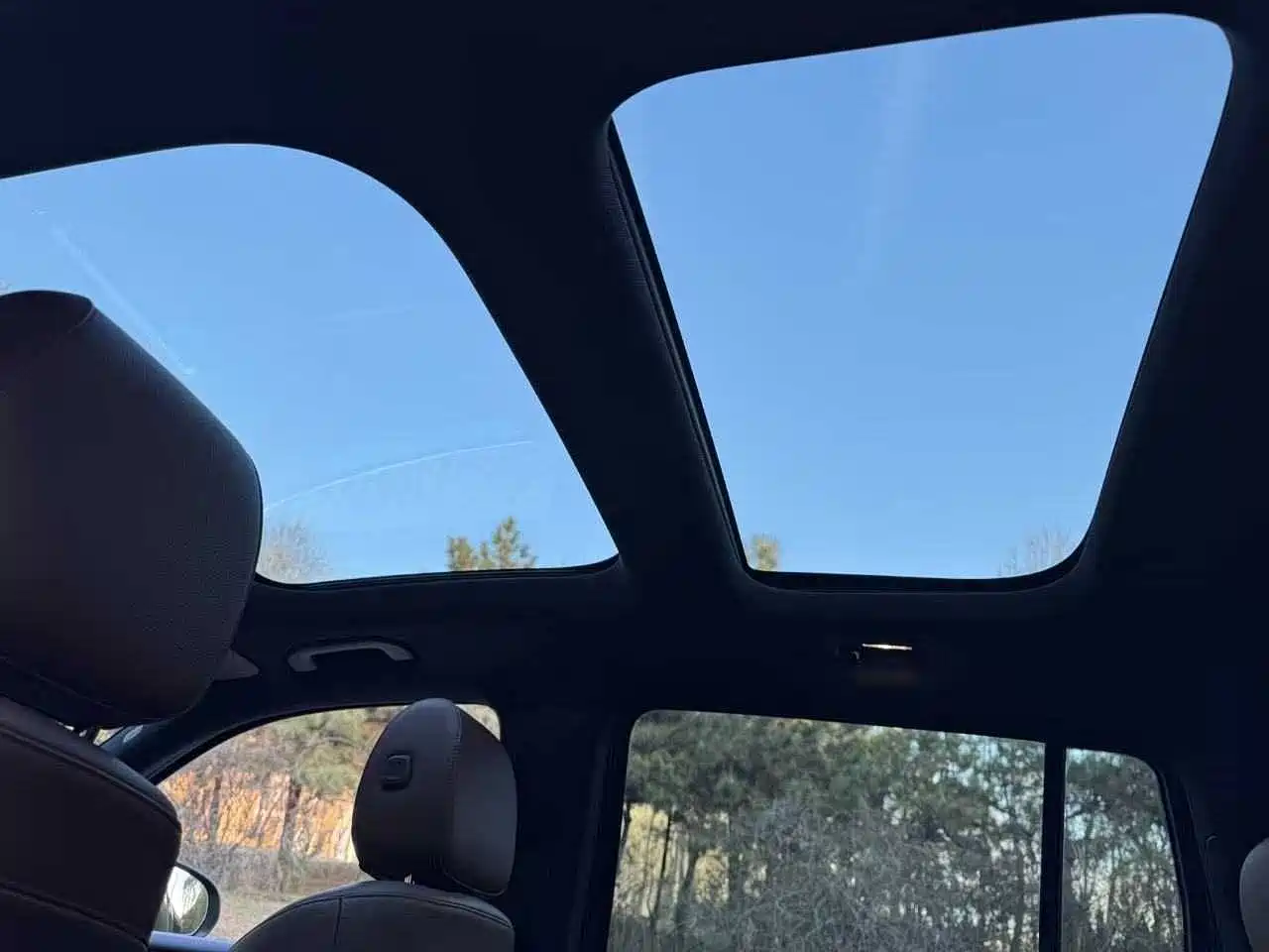 Mercedes-Benz GLB 2020 GLB 200 Dynamic фото 12